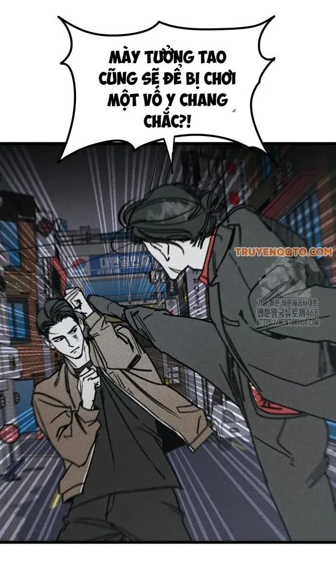 Diễn Viên Gangster - Page 10