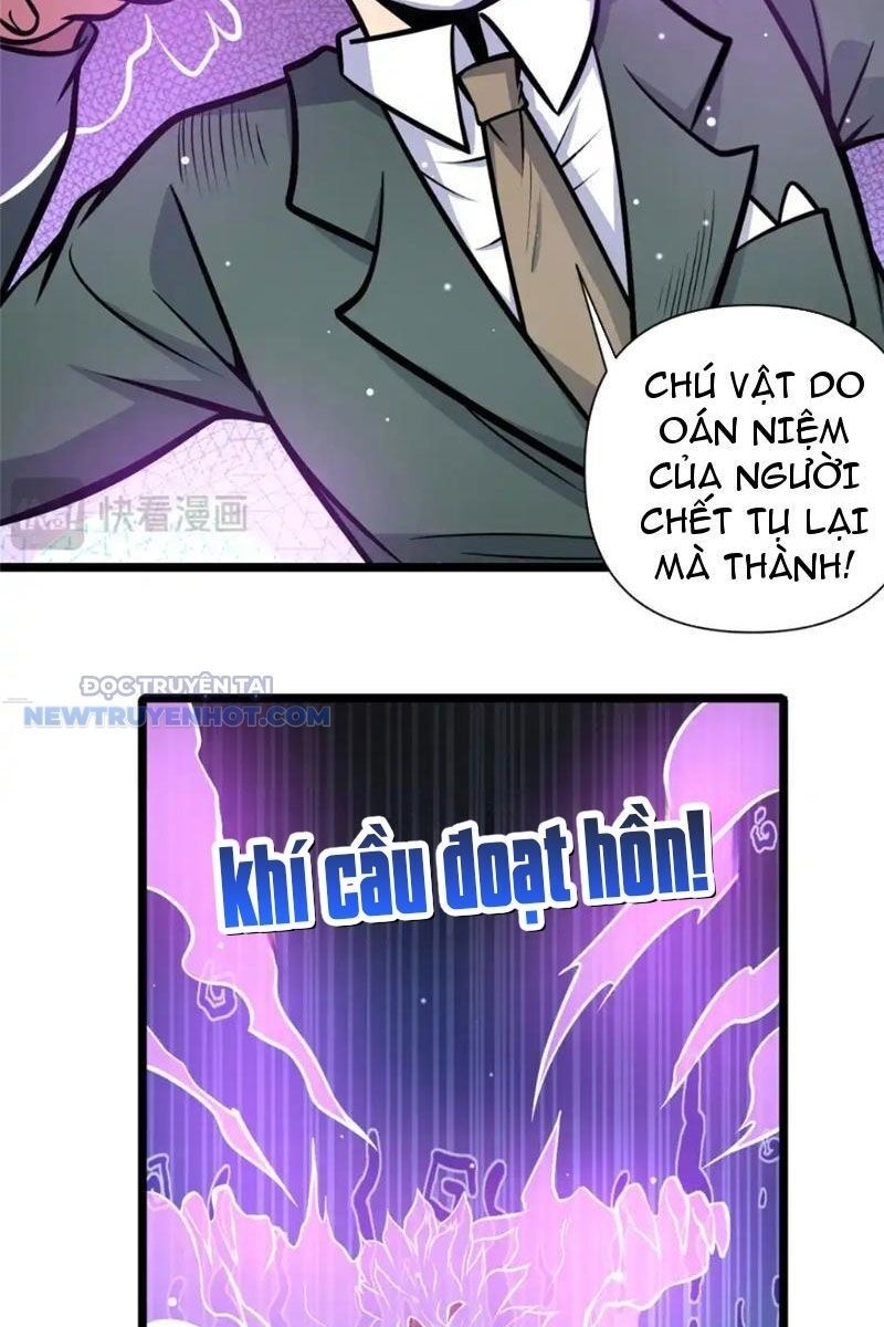 Đô Thị Cực Phẩm Y Thần - Page 44