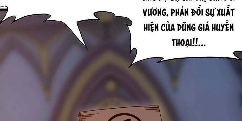 Dũng giả x nữ ma vương - Page 48