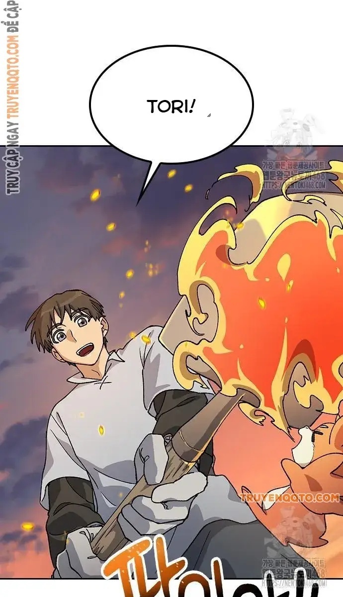 Chữa Lành Cuộc Sống Thông Qua Cắm Trại Ở Thế Giới Khác - Page 34