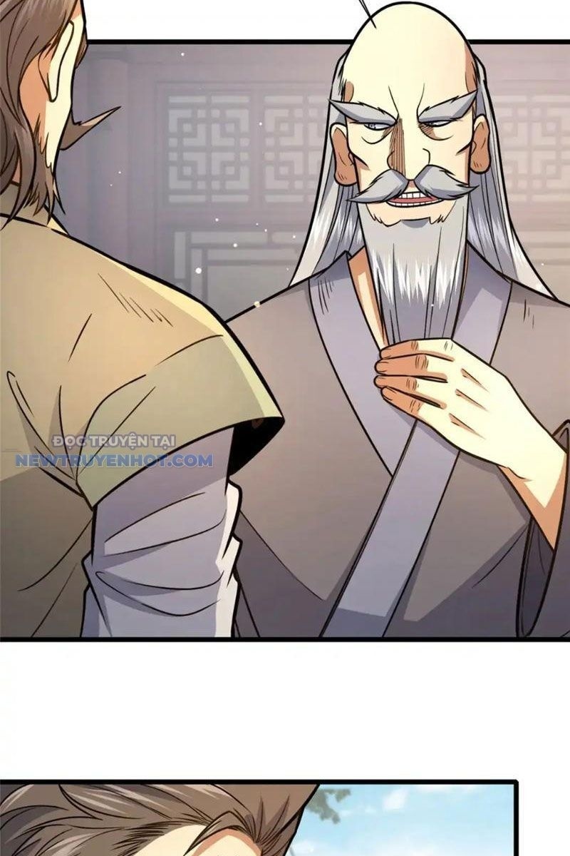 Đô Thị Cực Phẩm Y Thần - Page 13