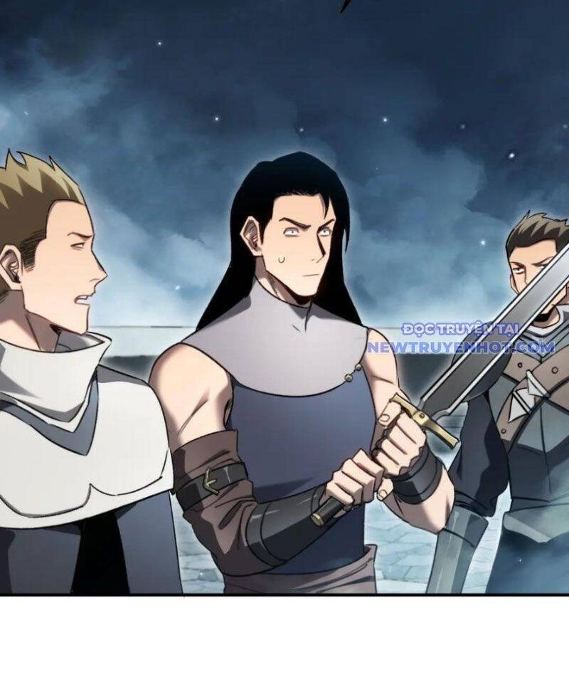 Boss Cuối Chấp Nhận Trở Thành Người Chơi - Page 45