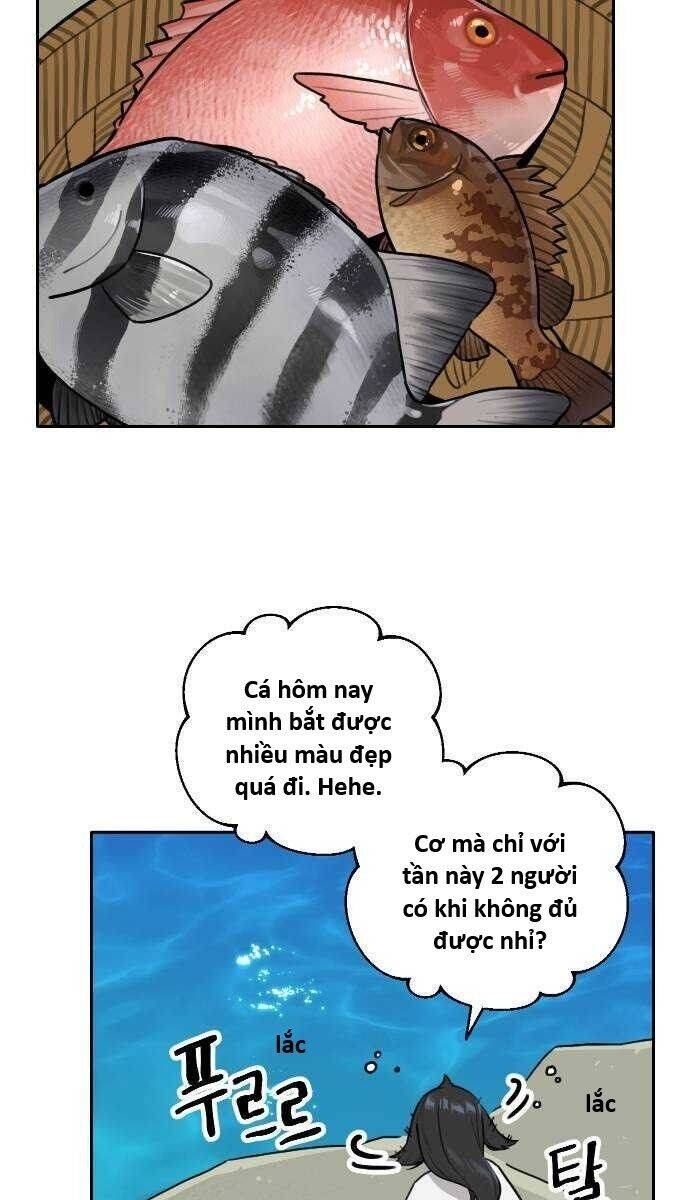 Hổ Đến Chơi Nhà - Page 7