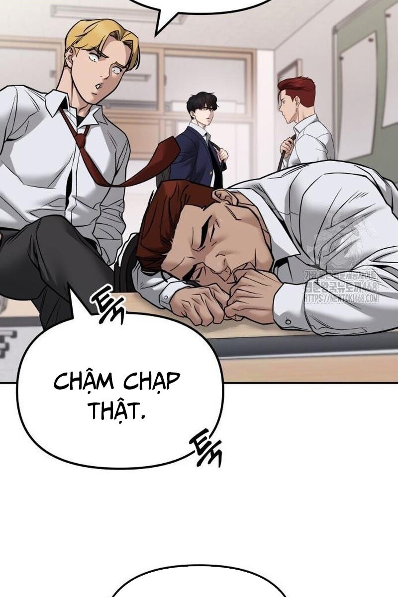 Giang Hồ Thực Thi Công Lý - Page 49