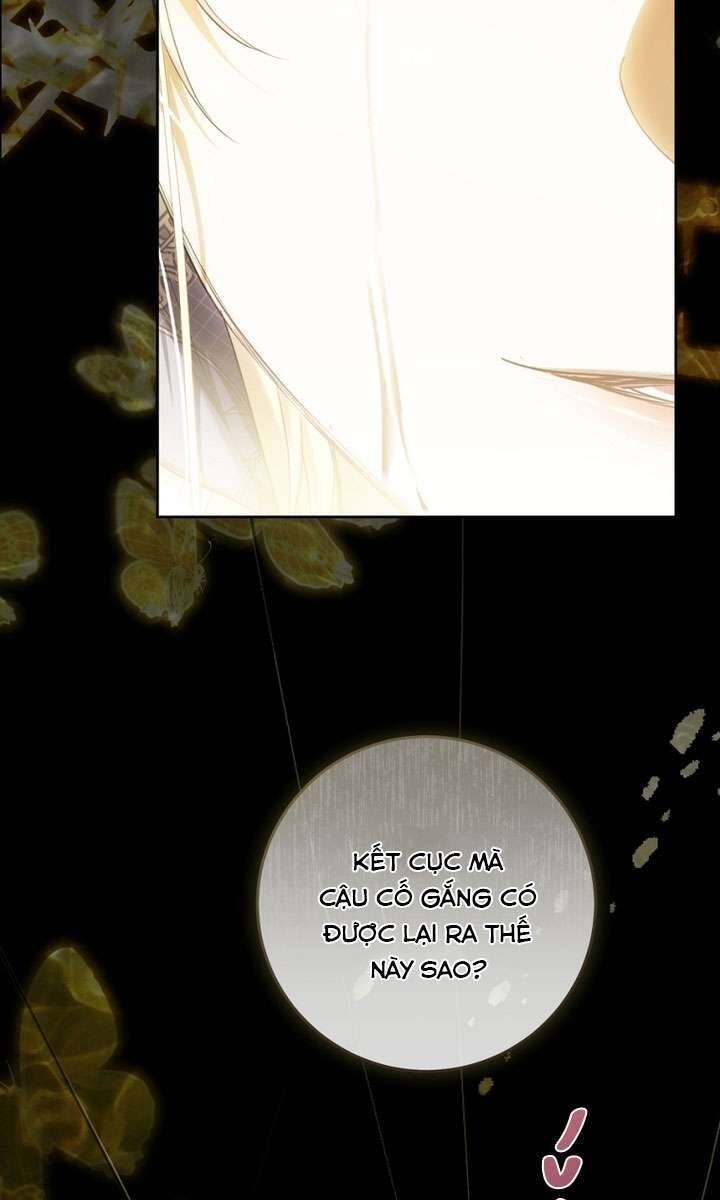 Kẻ Phản Diện Là Một Con Rối - Page 143