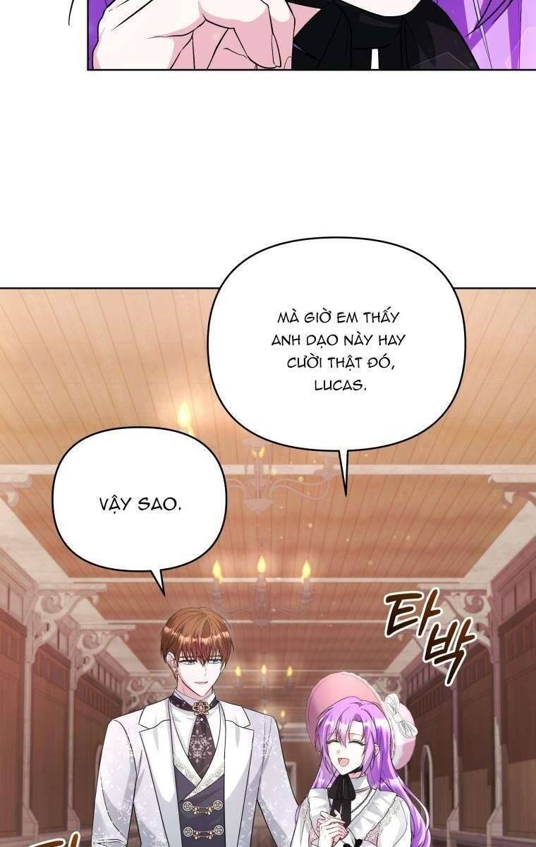 Chiếc Túi Bí Mật Của Tiểu Thư Xấu Xí - Page 11