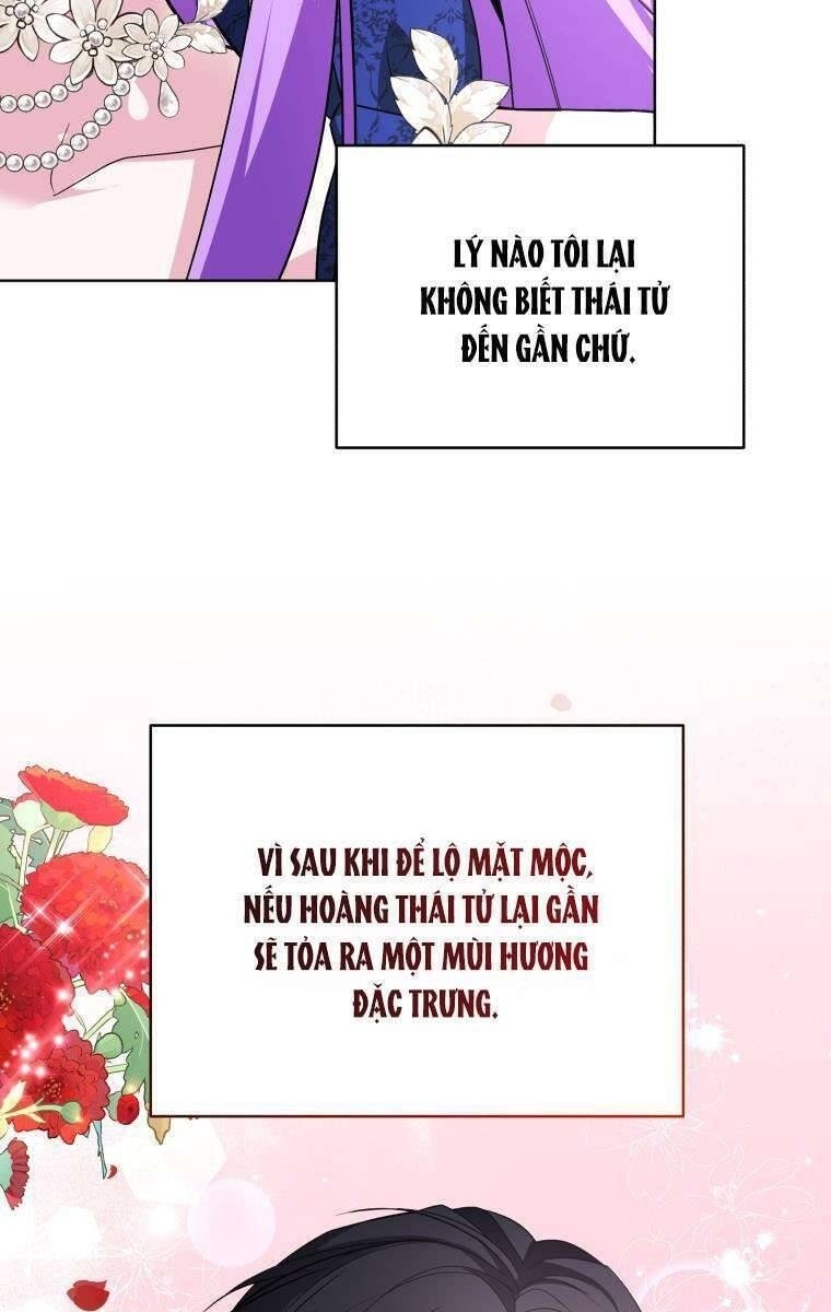 Chiếc Túi Bí Mật Của Tiểu Thư Xấu Xí - Page 65