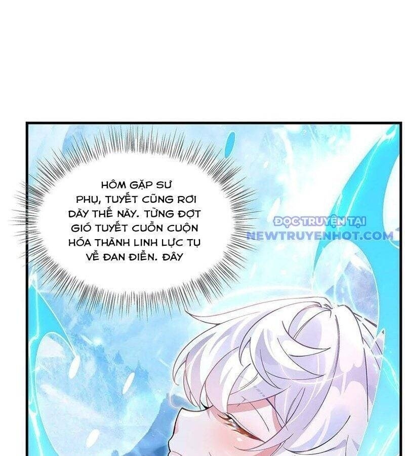 Các Nữ Đồ Đệ Của Ta Đều Là Chư Thiên Đại Lão Tương Lai - Page 65