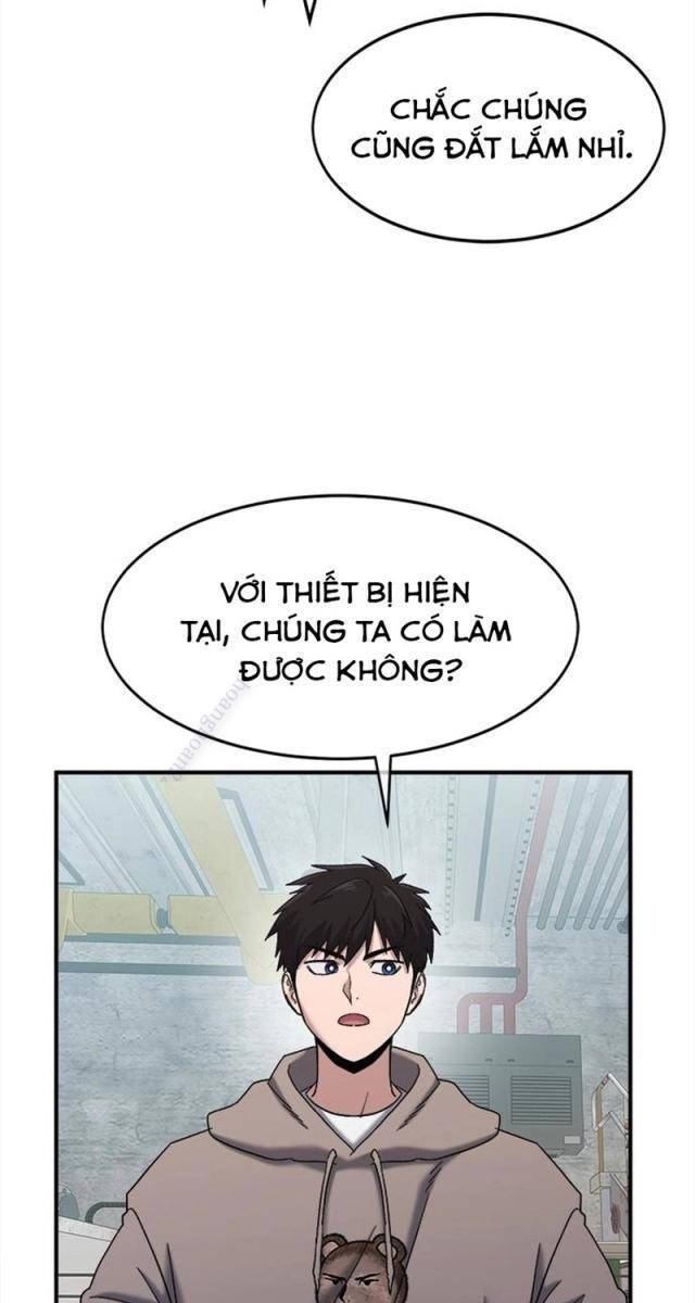 Một Anh Hùng Giỏi Mọi Thứ - Page 83