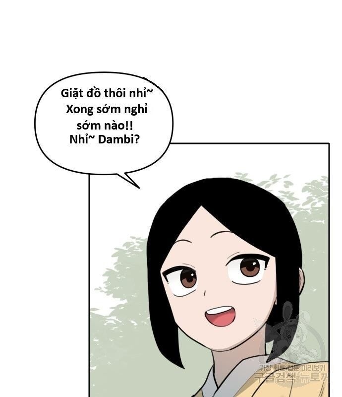 Hổ Đến Chơi Nhà - Page 91
