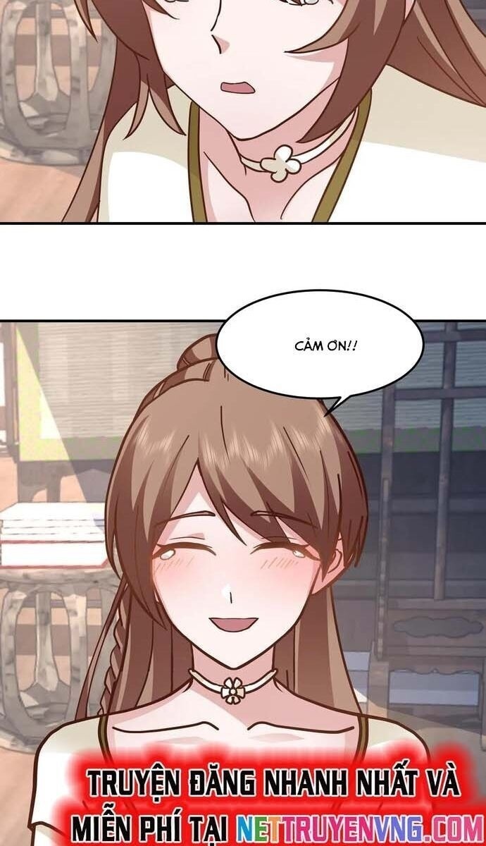 Hỗn Độn Thiên Đế Quyết - Page 21