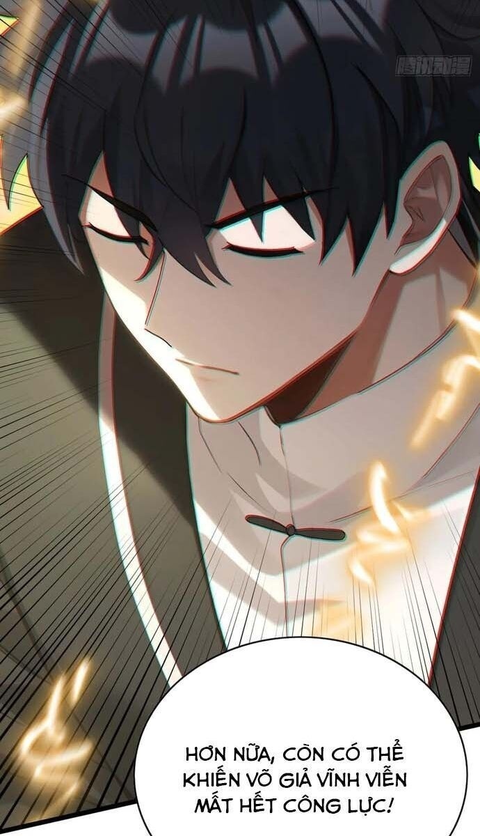 Đại Lão Xuống Núi: Bắt Đầu Từ Việc Trở Thành Thư Ký - Page 14