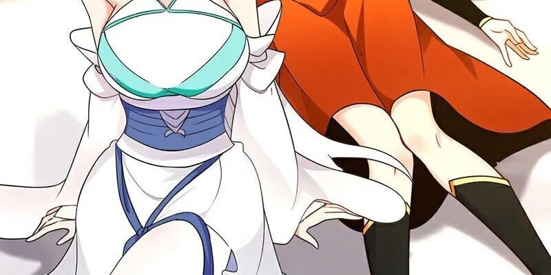 Đệ Tử Tu Luyện Còn Ta Thì Lười Biếng - Page 34