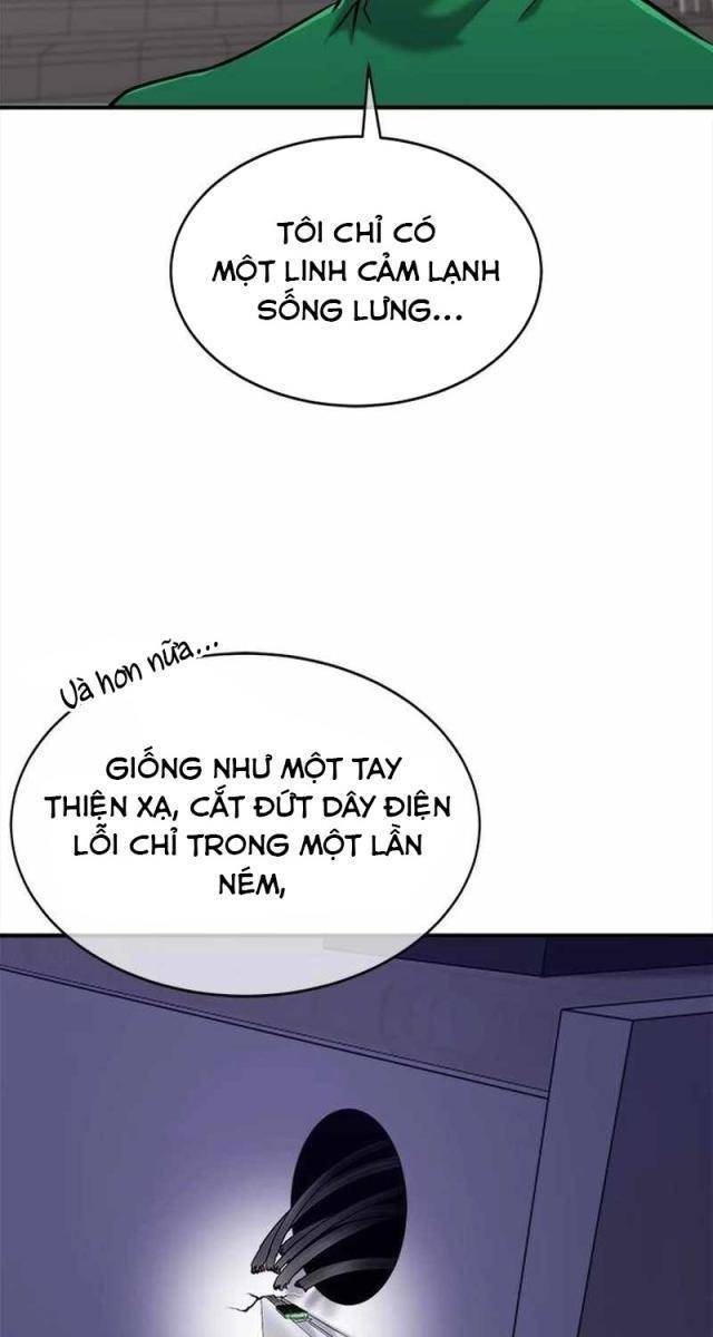 Một Anh Hùng Giỏi Mọi Thứ - Page 74