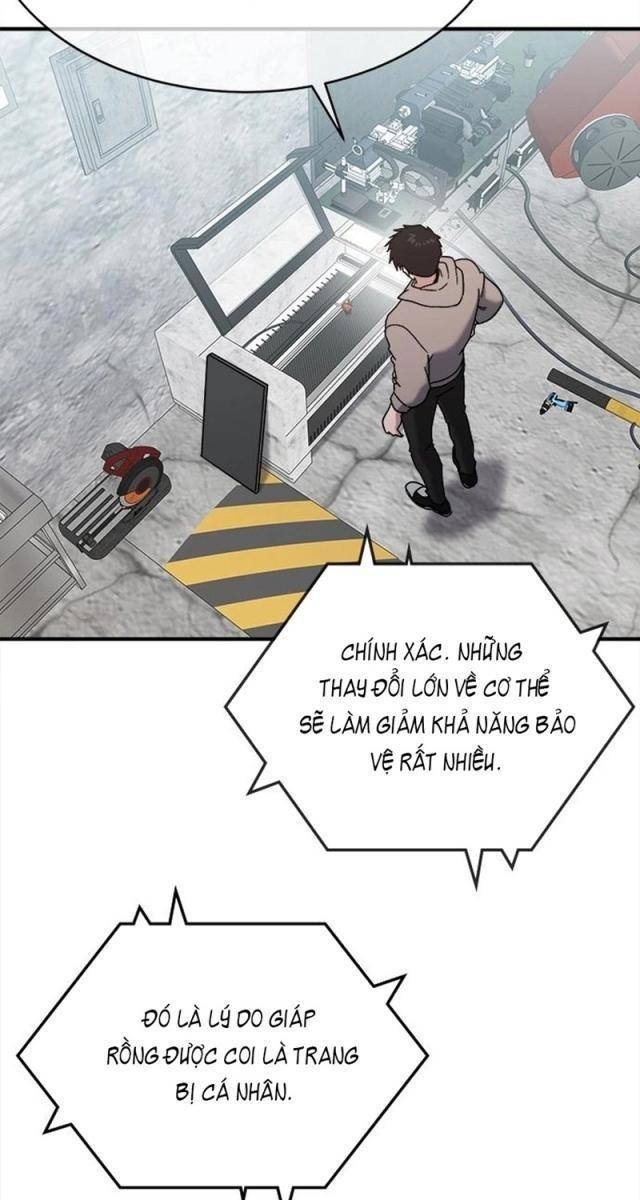 Một Anh Hùng Giỏi Mọi Thứ - Page 82