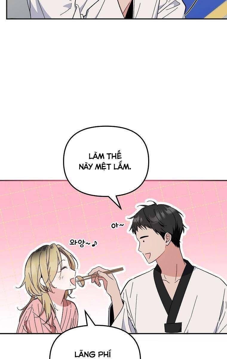 Mối Tình Đầu Đến Từ Tương Lai - Page 15