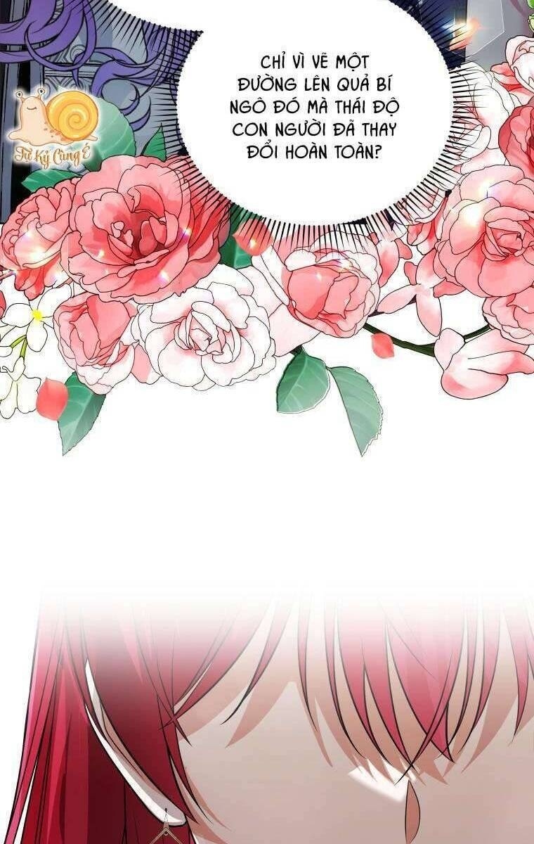 Chiếc Túi Bí Mật Của Tiểu Thư Xấu Xí - Page 110