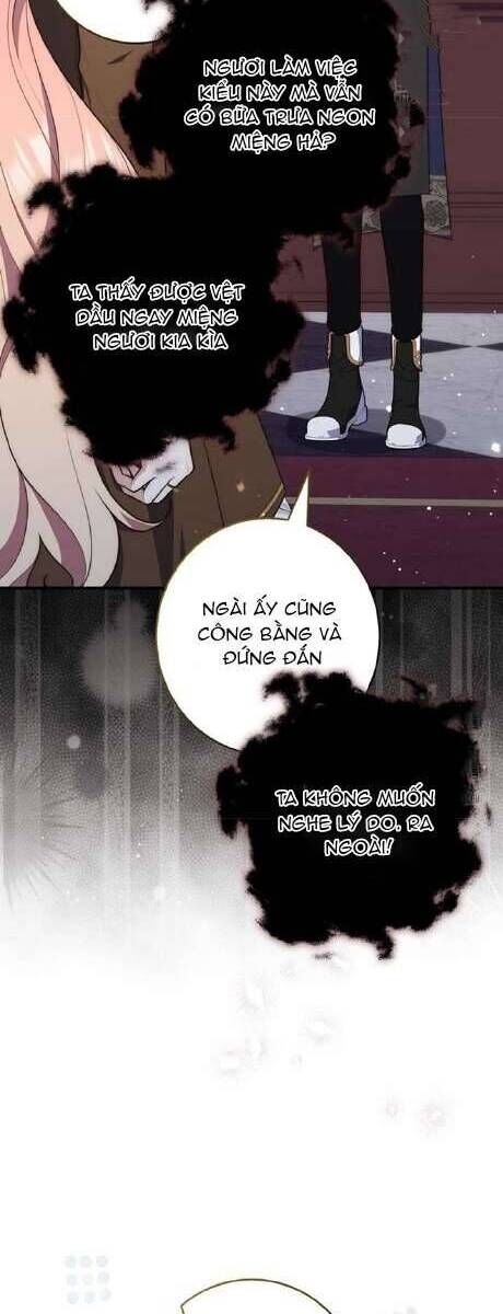 Nàng Công Chúa Tiên Tri - Page 23