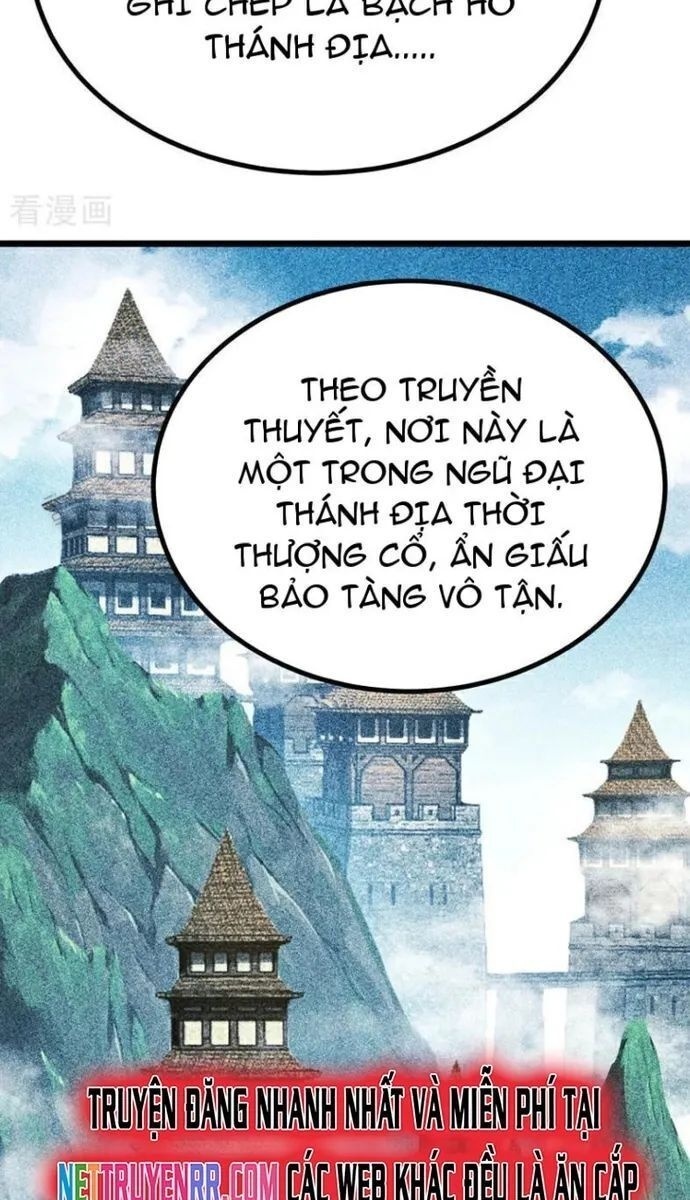 Đệ Tử Tu Luyện Còn Ta Thì Lười Biếng - Page 38