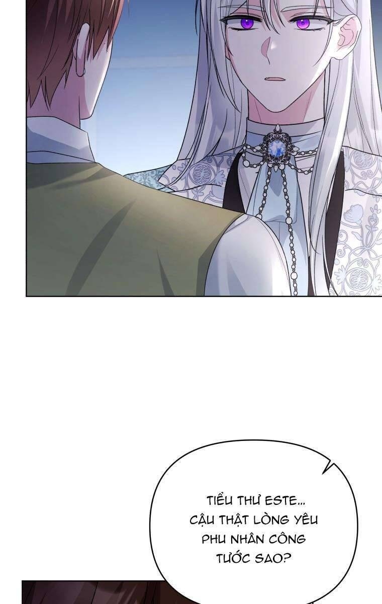 Chiếc Túi Bí Mật Của Tiểu Thư Xấu Xí - Page 42