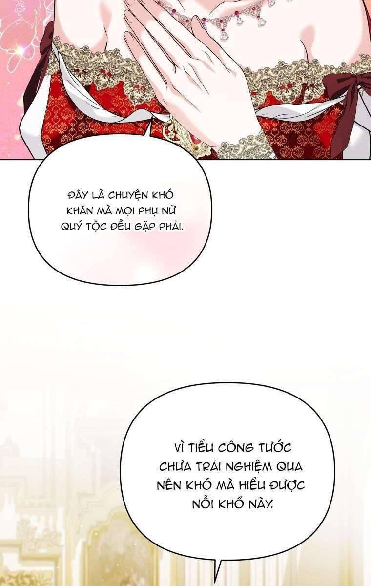 Chiếc Túi Bí Mật Của Tiểu Thư Xấu Xí - Page 37