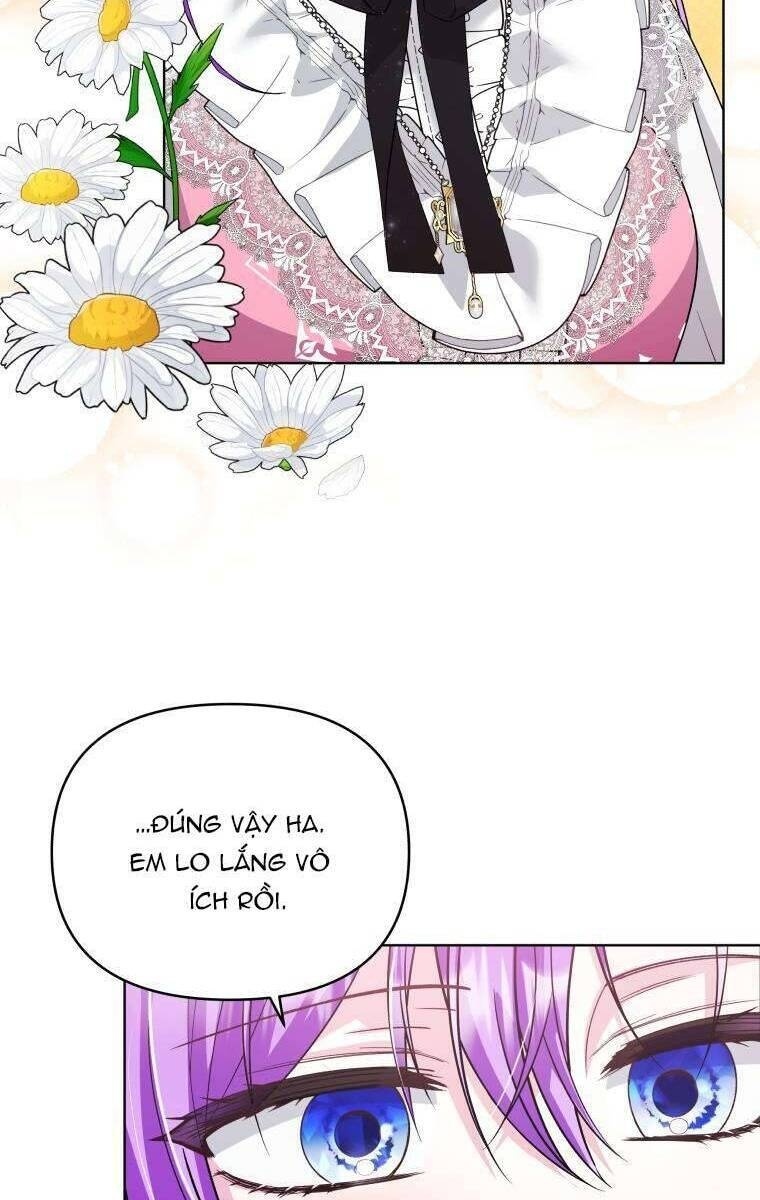 Chiếc Túi Bí Mật Của Tiểu Thư Xấu Xí - Page 7