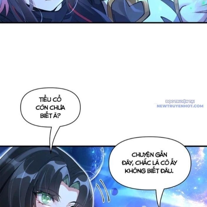 Các Nữ Đồ Đệ Của Ta Đều Là Chư Thiên Đại Lão Tương Lai - Page 34