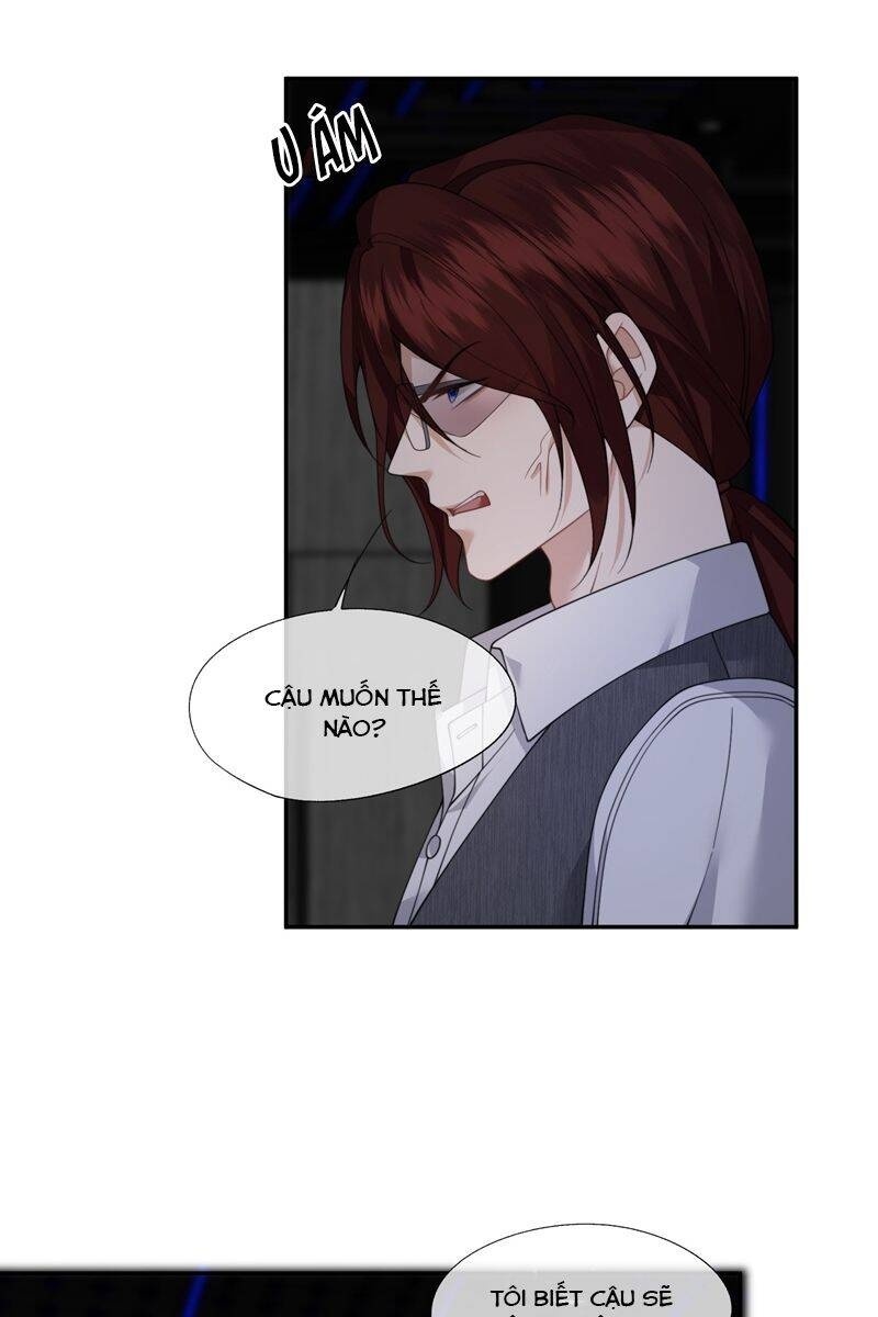 Gài Bẫy Ác Khuyển - Page 24