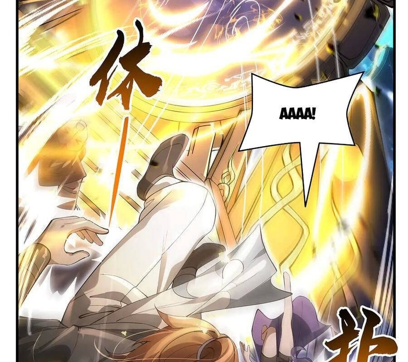 Các Nữ Đồ Đệ Của Ta Đều Là Chư Thiên Đại Lão Tương Lai - Page 31