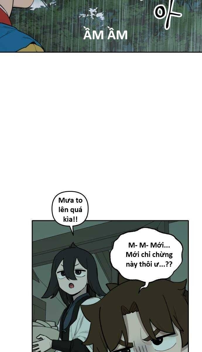 Hổ Đến Chơi Nhà - Page 11