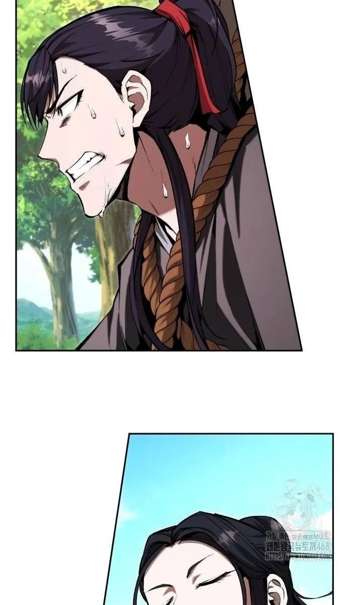 Giáo Chủ Ma Giáo Cũng Biết Sợ - Page 32