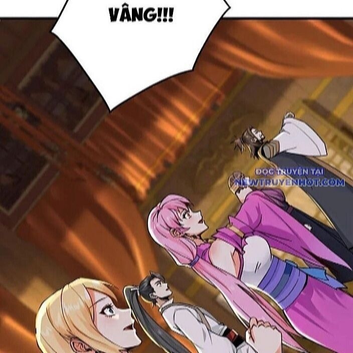 Đệ Tử Tu Luyện Còn Ta Thì Lười Biếng - Page 24