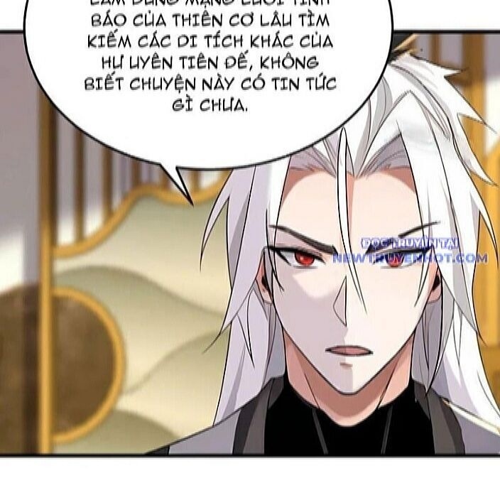 Đệ Tử Tu Luyện Còn Ta Thì Lười Biếng - Page 37