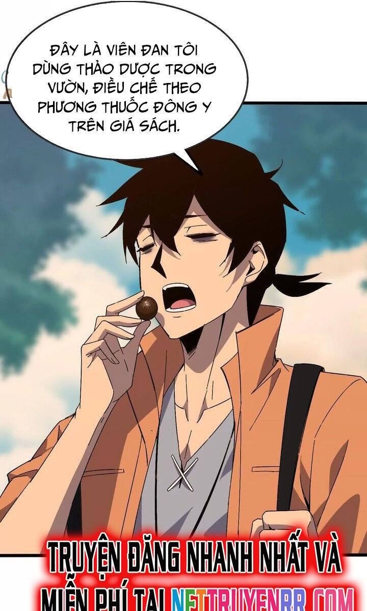 Dũng giả x nữ ma vương - Page 26