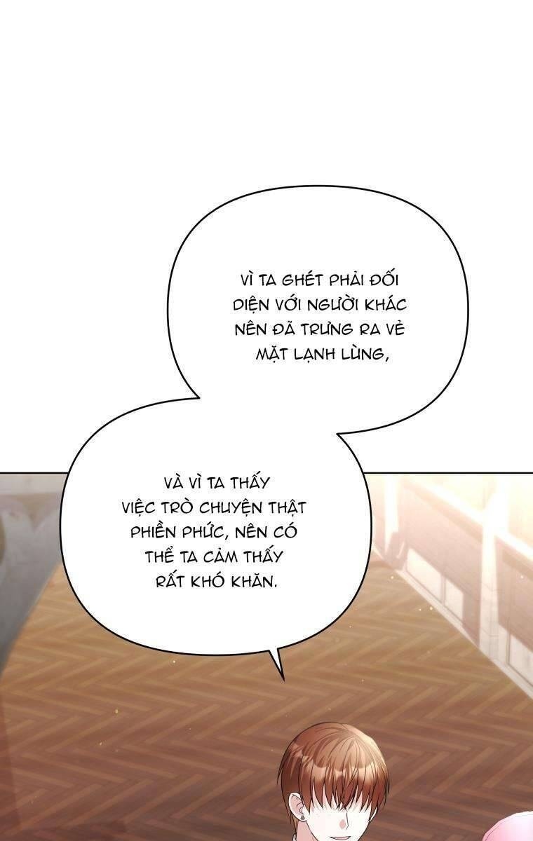 Chiếc Túi Bí Mật Của Tiểu Thư Xấu Xí - Page 18