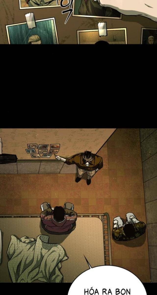 Cửu Long Saroka - Page 88