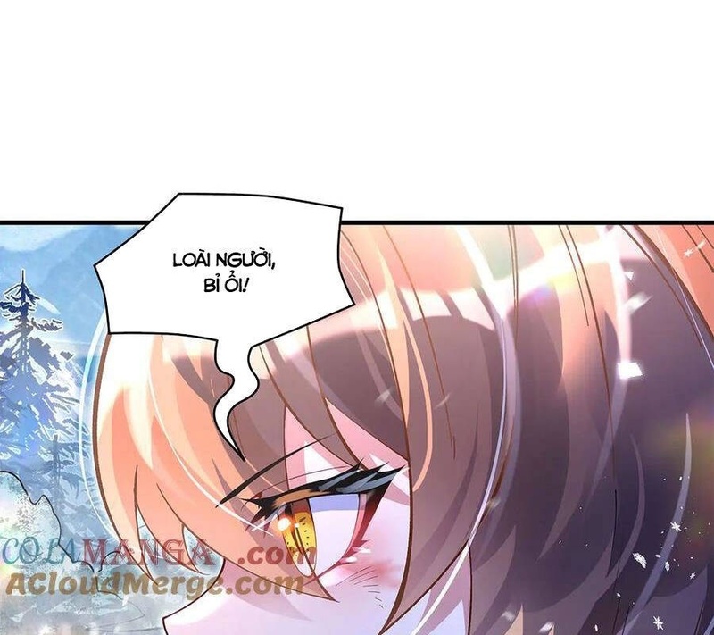 Các Nữ Đồ Đệ Của Ta Đều Là Chư Thiên Đại Lão Tương Lai - Page 55