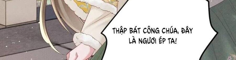 Cả Nhà Bạo Quân Đều Dựa Vào Việc Đọc Tiếng Lòng Của Cô Ấy Để Giữ Mạng - Page 14