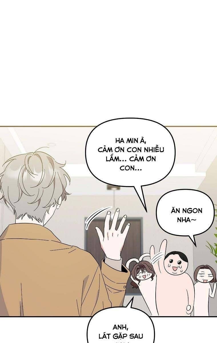 Mối Tình Đầu Đến Từ Tương Lai - Page 110