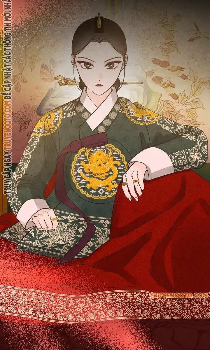 Hai Mặt Cuộc Đời Của Gye Seora - Page 7