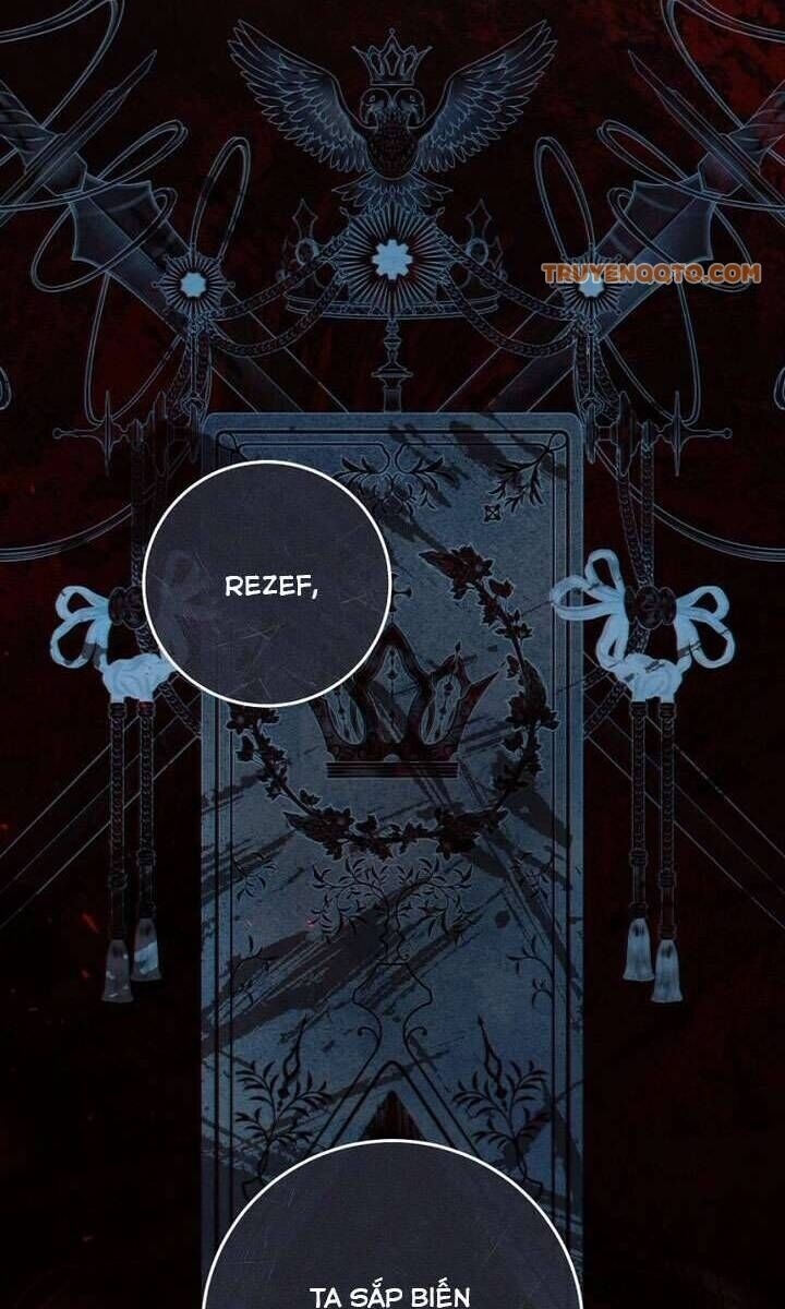 Kẻ Phản Diện Là Một Con Rối - Page 47