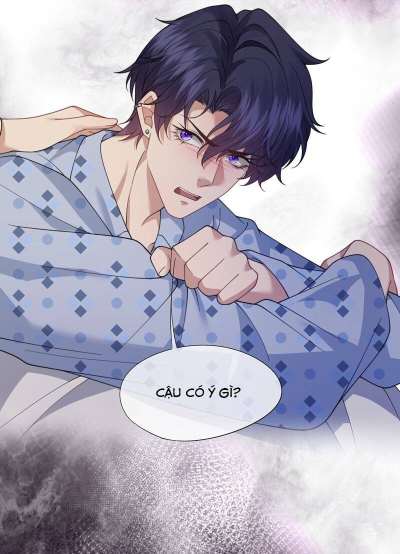 Gài Bẫy Ác Khuyển - Page 46