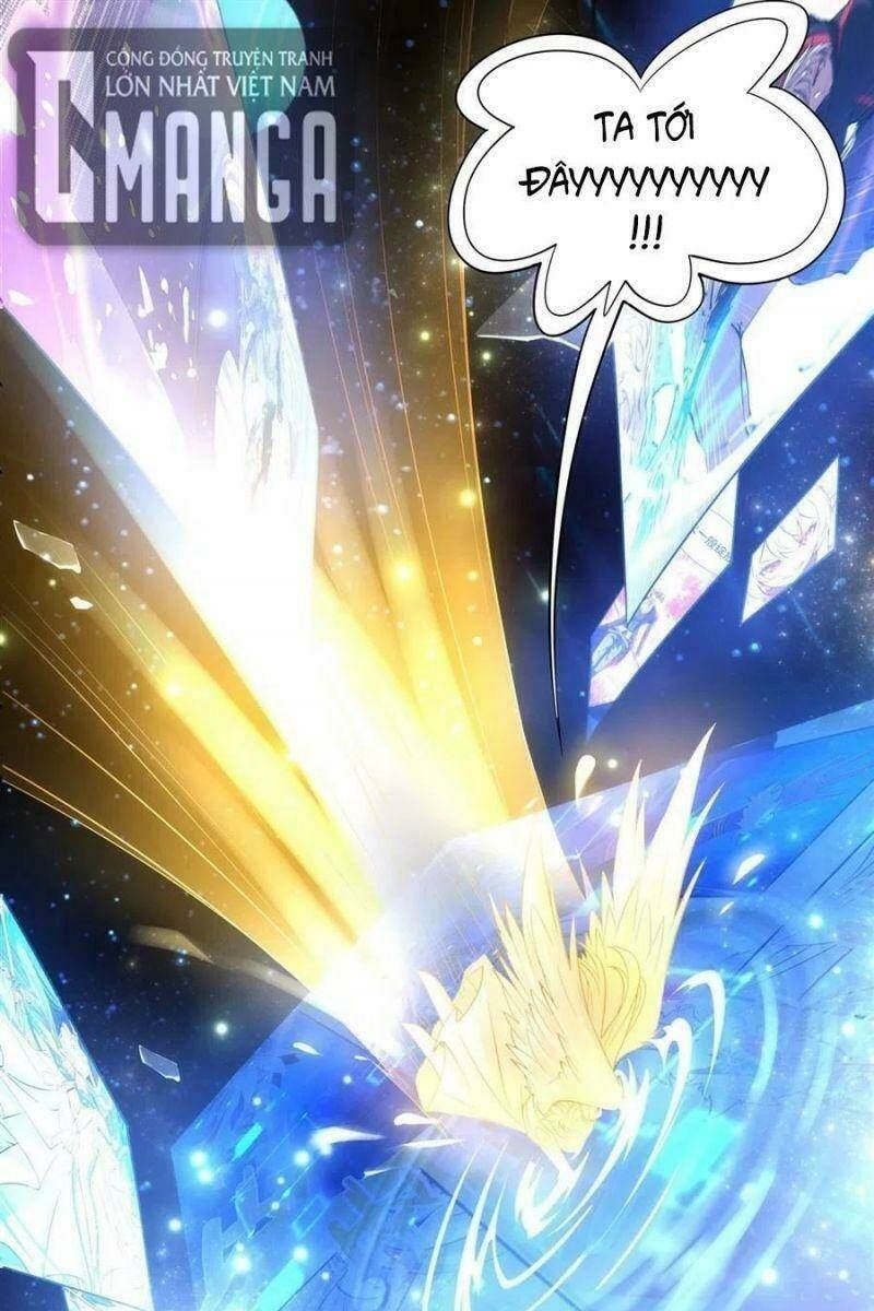 Các Nữ Đồ Đệ Của Ta Đều Là Chư Thiên Đại Lão Tương Lai - Page 22