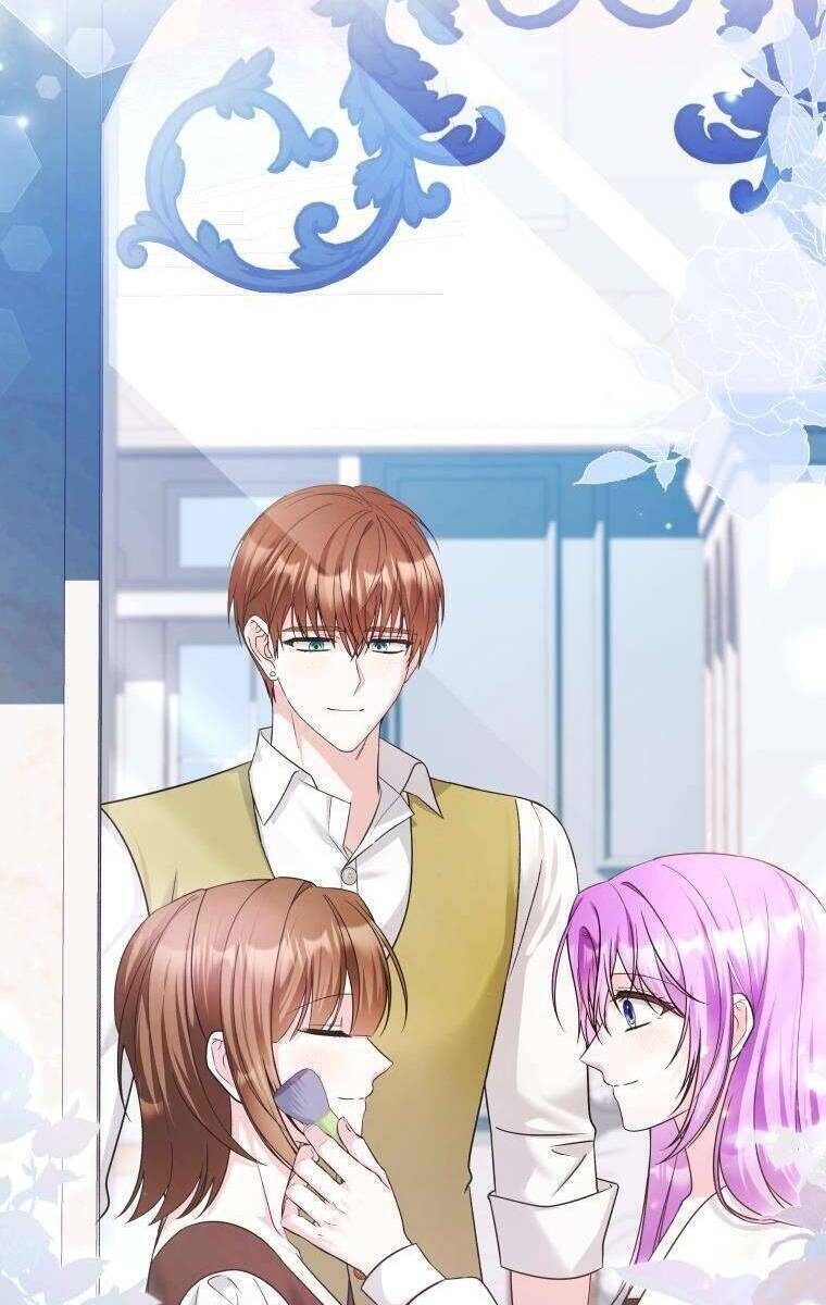 Chiếc Túi Bí Mật Của Tiểu Thư Xấu Xí - Page 74