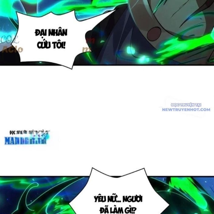 Các Nữ Đồ Đệ Của Ta Đều Là Chư Thiên Đại Lão Tương Lai - Page 20