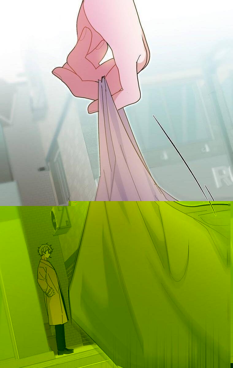 Mối Tình Đầu Đến Từ Tương Lai - Page 57