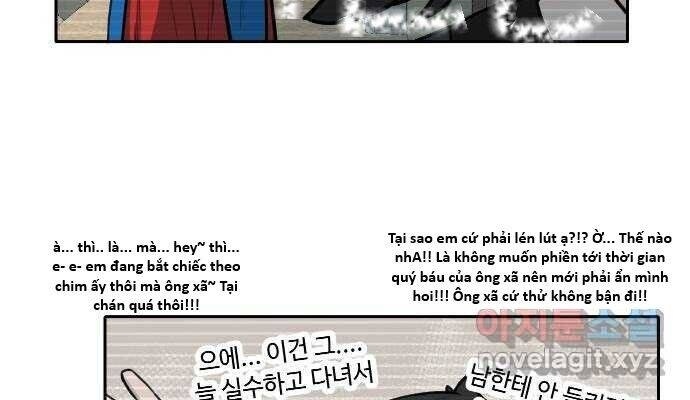 Hổ Đến Chơi Nhà - Page 8