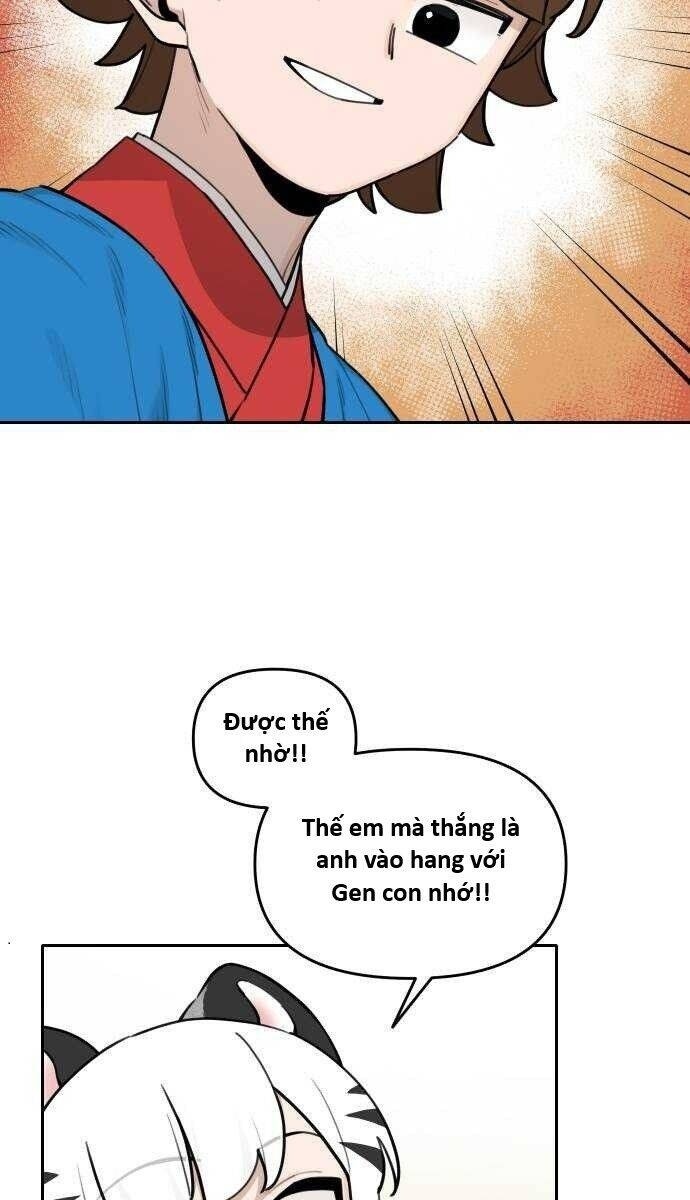 Hổ Đến Chơi Nhà - Page 53