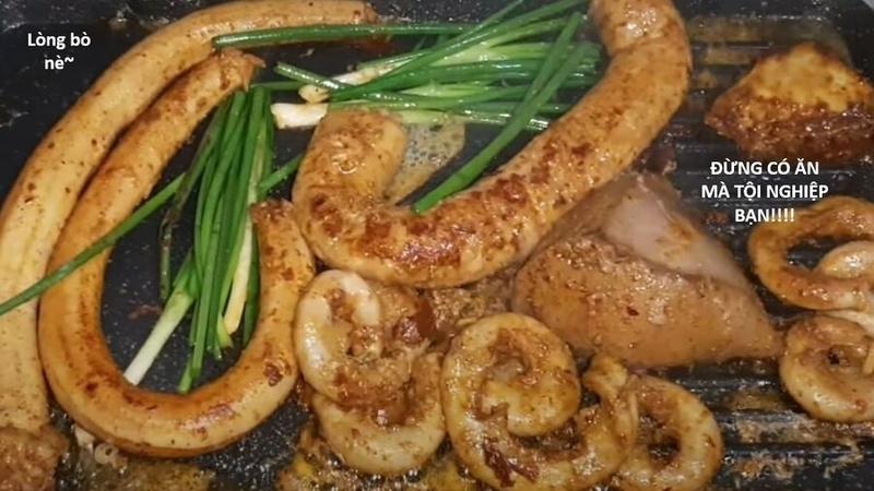 Hổ Đến Chơi Nhà - Page 126