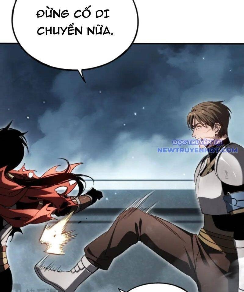 Boss Cuối Chấp Nhận Trở Thành Người Chơi - Page 23